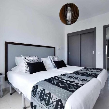 Holyhome Grey 204 Costa Teguise Eksteriør billede