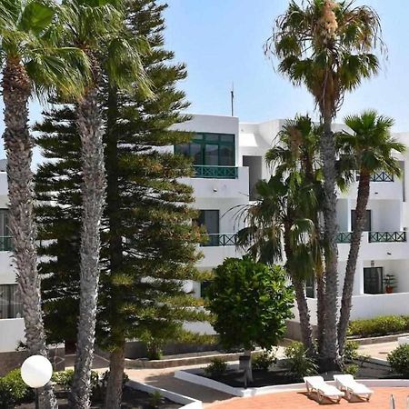 Holyhome Grey 204 Costa Teguise Eksteriør billede