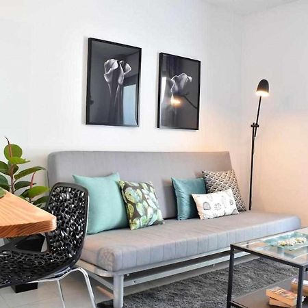 Holyhome Grey 204 Costa Teguise Eksteriør billede