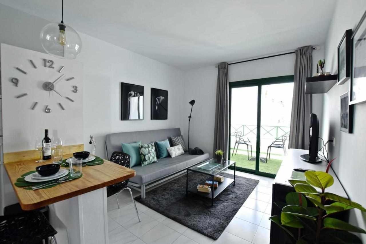 Holyhome Grey 204 Costa Teguise Eksteriør billede