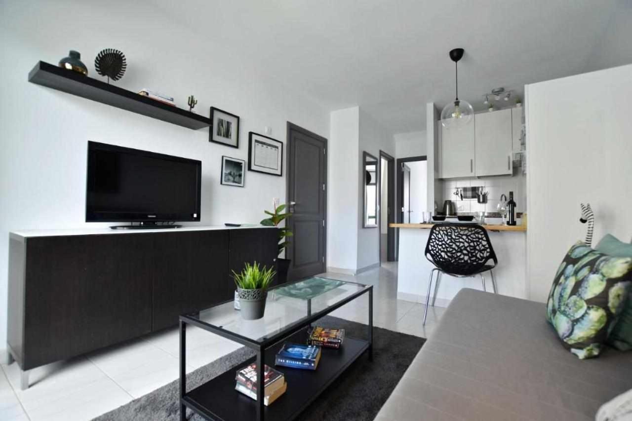 Holyhome Grey 204 Costa Teguise Eksteriør billede