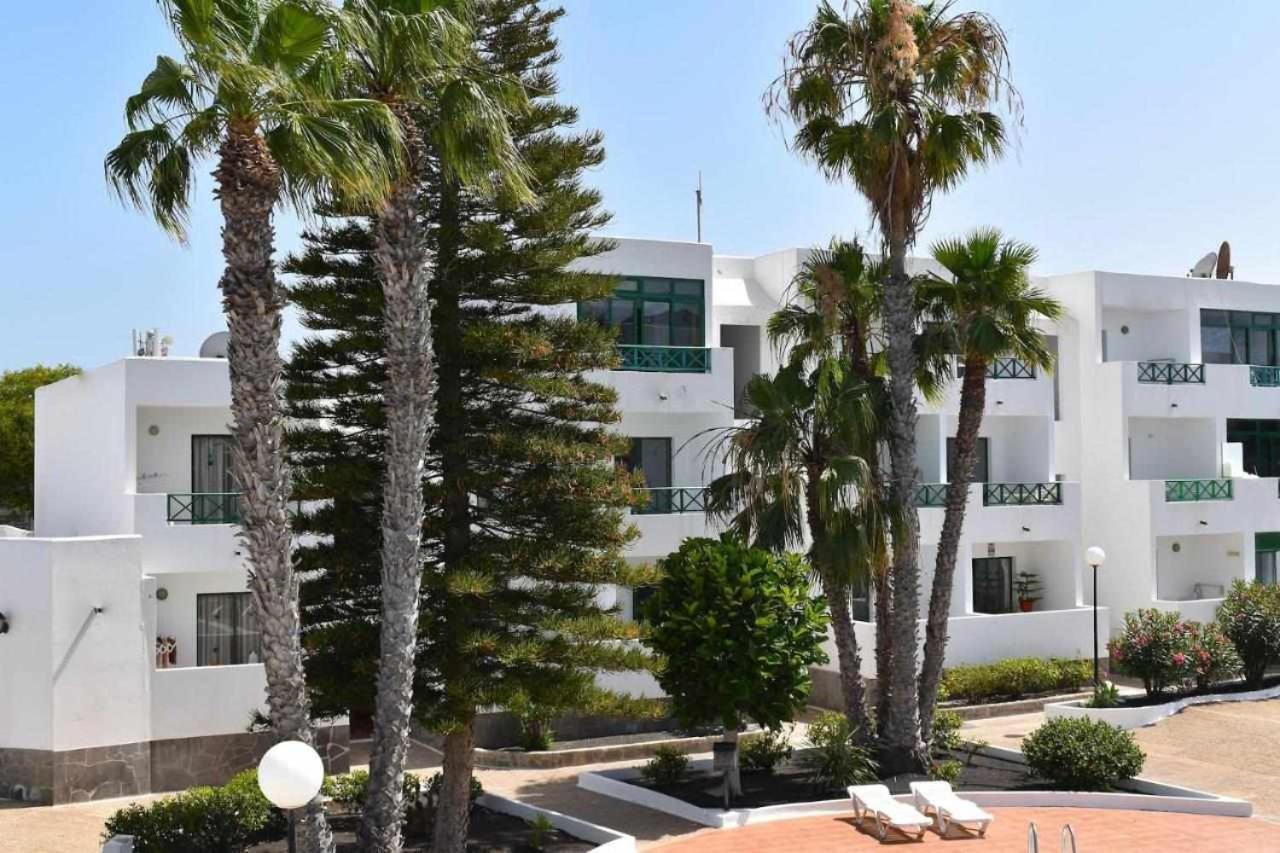 Holyhome Grey 204 Costa Teguise Eksteriør billede