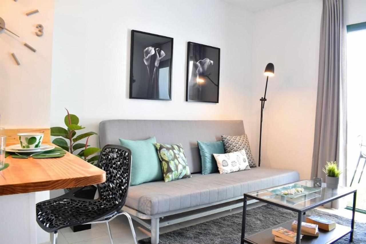 Holyhome Grey 204 Costa Teguise Eksteriør billede
