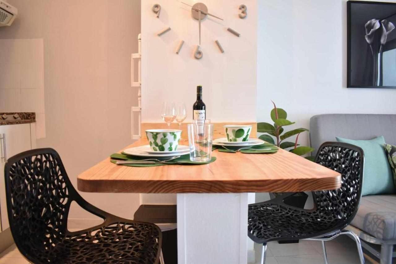 Holyhome Grey 204 Costa Teguise Eksteriør billede