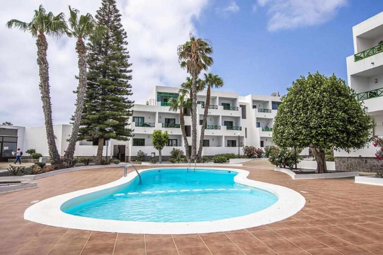 Holyhome Grey 204 Costa Teguise Eksteriør billede